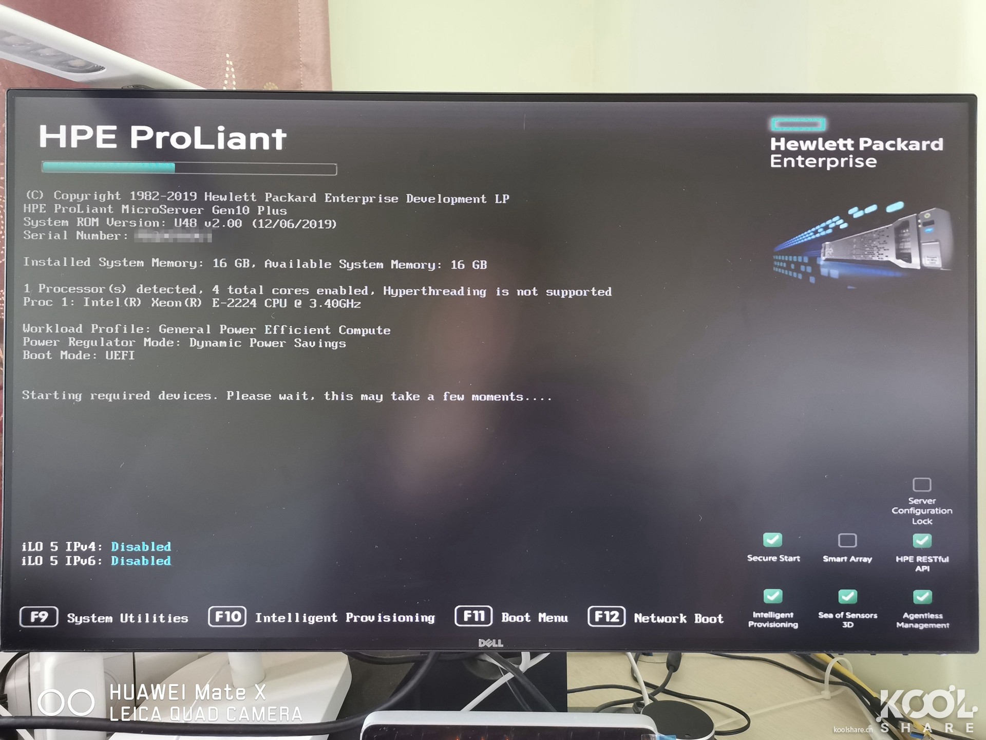鎯犳櫘microservergen10plus,hpproliant