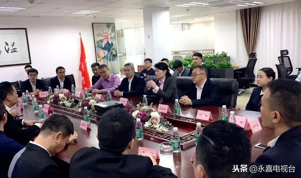 这几天，永嘉在外商人在忙什么？