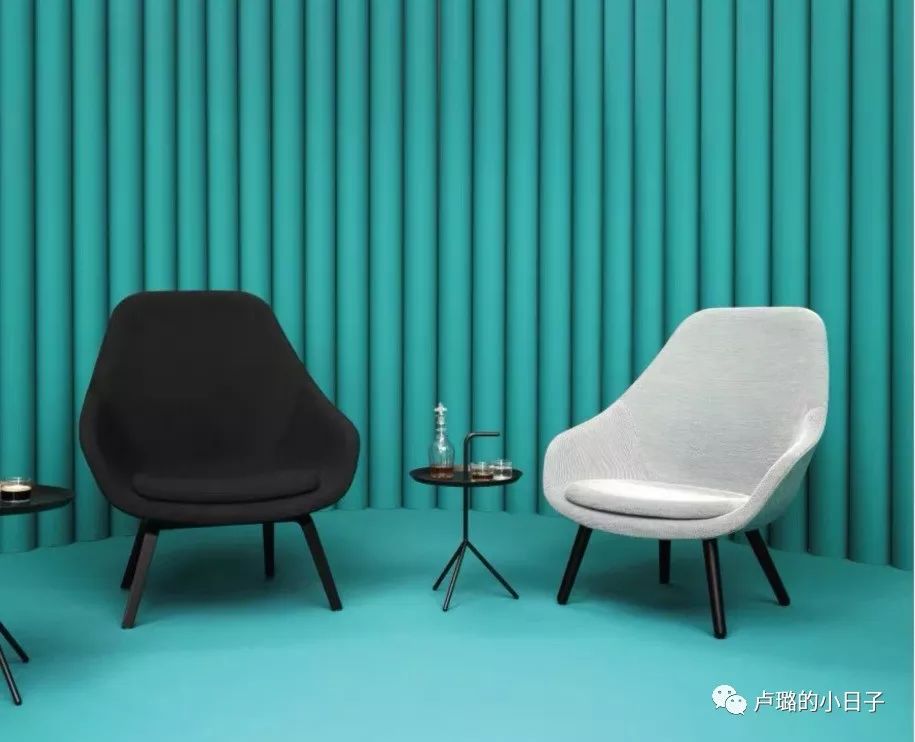 美式轻奢ins风卧室家具搭配,北欧风家具装修风格