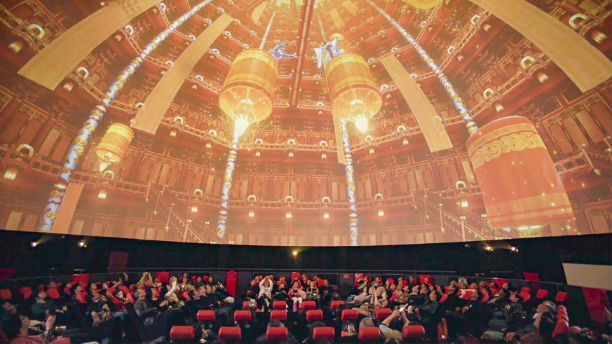 厦门方特梦幻王国的生命之光,三个小时如何玩厦门方特梦幻王国