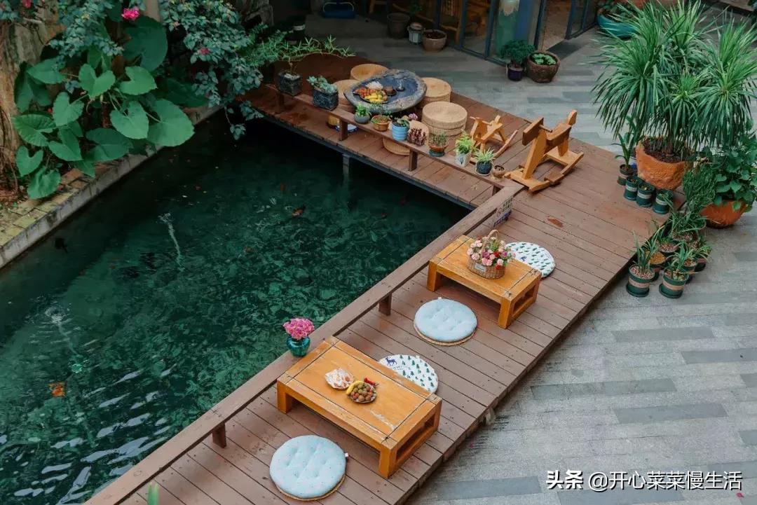 河源万绿湖江舍精品民宿,河源民宿旅游攻略