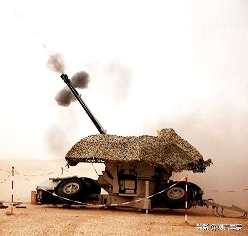 沙特防空漏洞可以填补吗,沙特用什么防空系统打下无人机