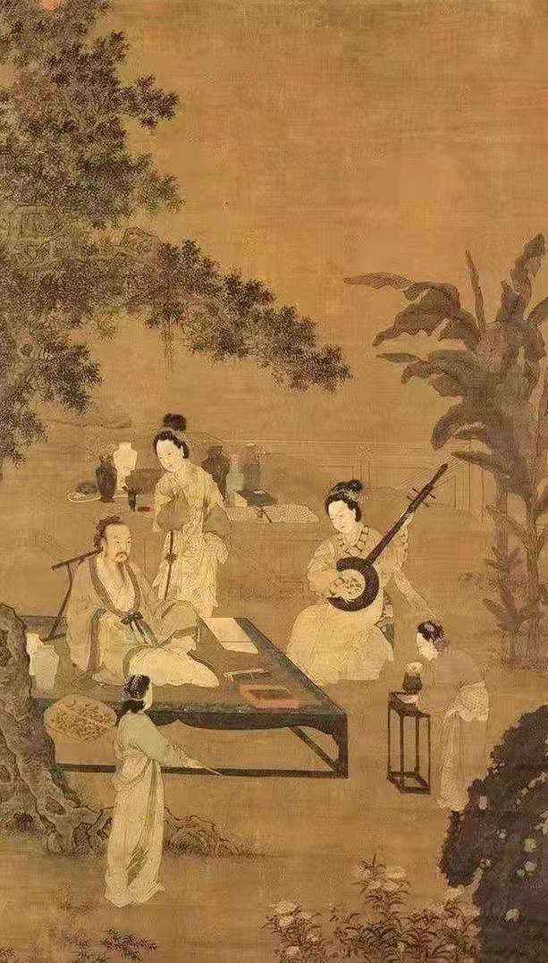 元朝元曲演变与发展的研究,元代最具有代表的文学样式是元曲