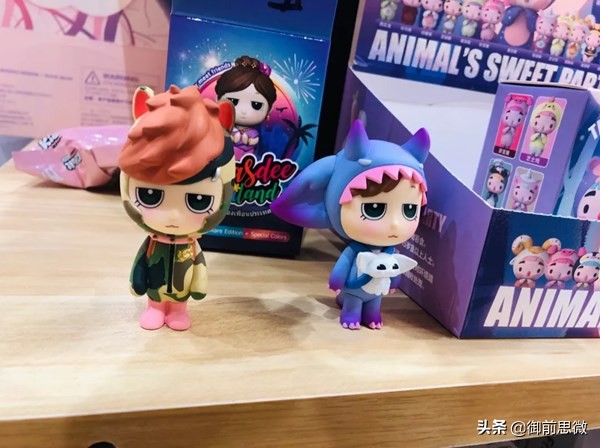 抖音开盲盒是怎么挣钱的,抖音测评盲盒怎么赚钱