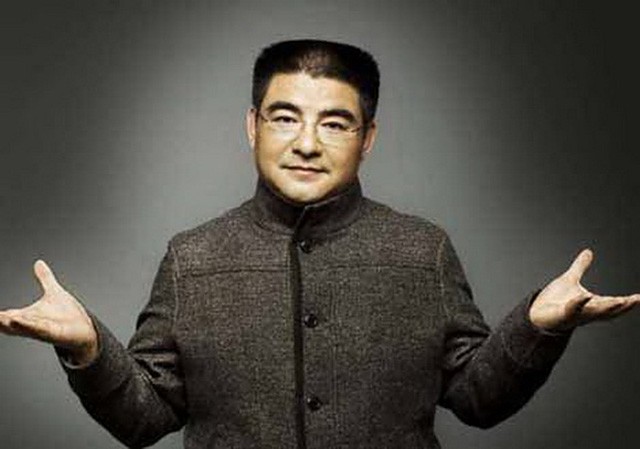 陈光标现在过得怎么样了,中国首善陈光标现在在干什么