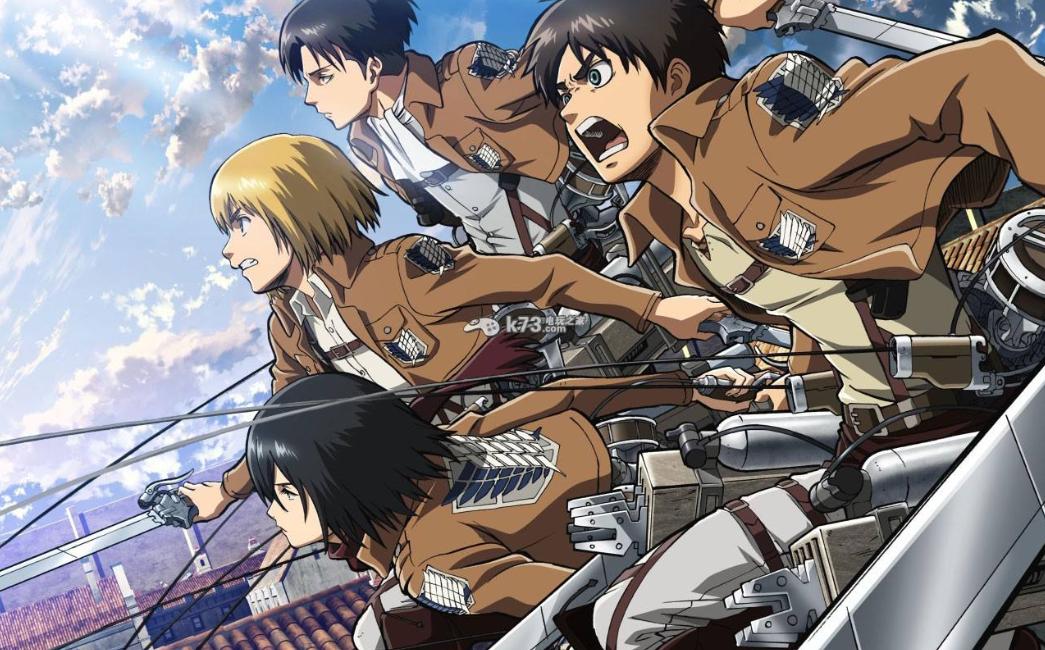 2020年全球动画排行榜,全球排名前十名的动画