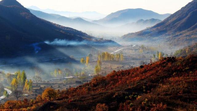 秦皇岛各县区解封时间,秦皇岛市解封了吗
