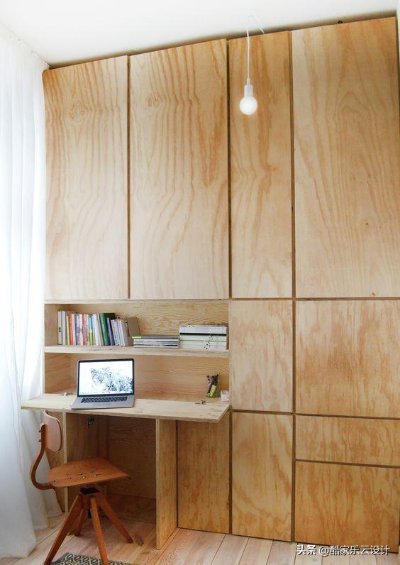 2021年的家庭客厅除了会客休闲，还能干什么？