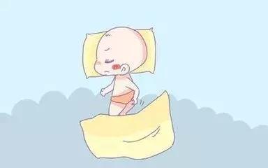 宝宝睡觉不踏实易醒,宝宝睡觉不踏实