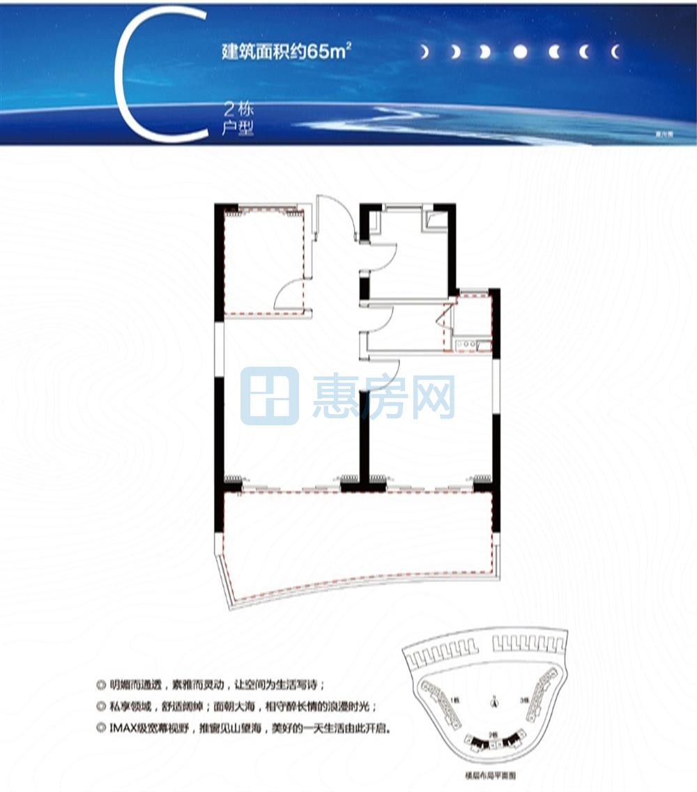 融创日月湾5栋房价,日月湾融创公寓推荐