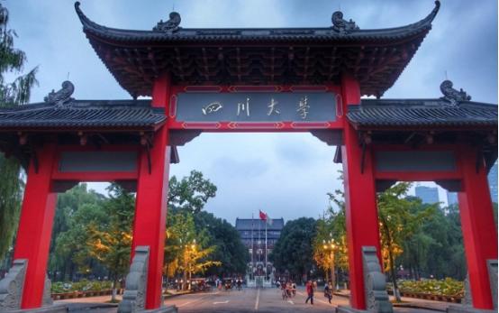 川大口腔医学专业世界排名,口腔医学北大和川大哪个好