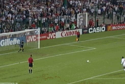 1998世界杯英阿大战,98年世界杯激怒小贝的是谁