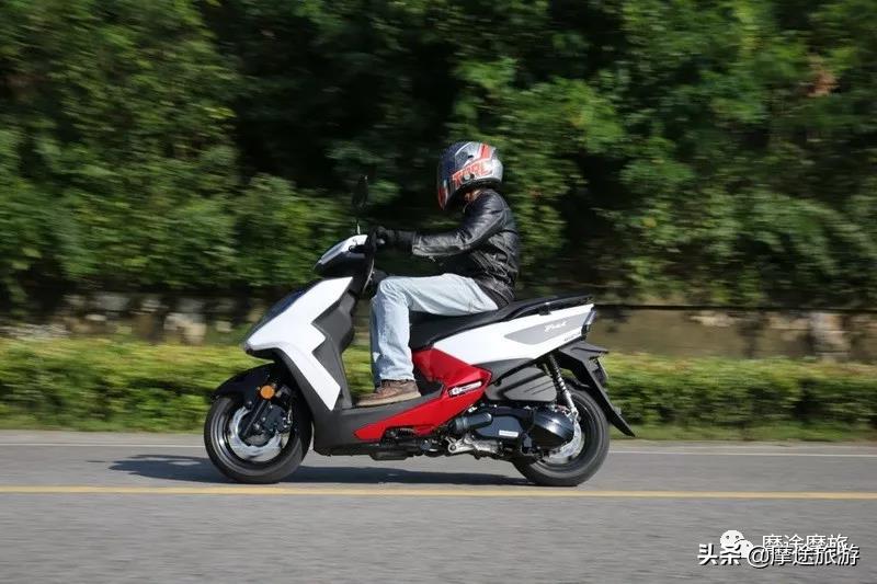 深度测评:浴火重生的凤凰,三阳FNX车主公认五大优点