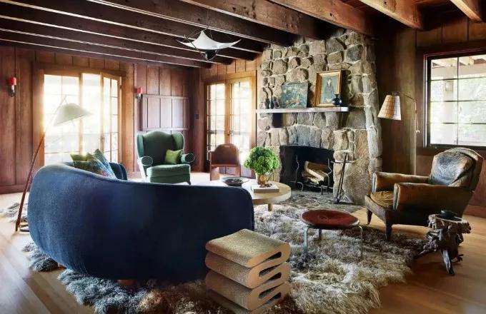 40岁的安妮海瑟薇写真,安妮海瑟薇经典黑色造型