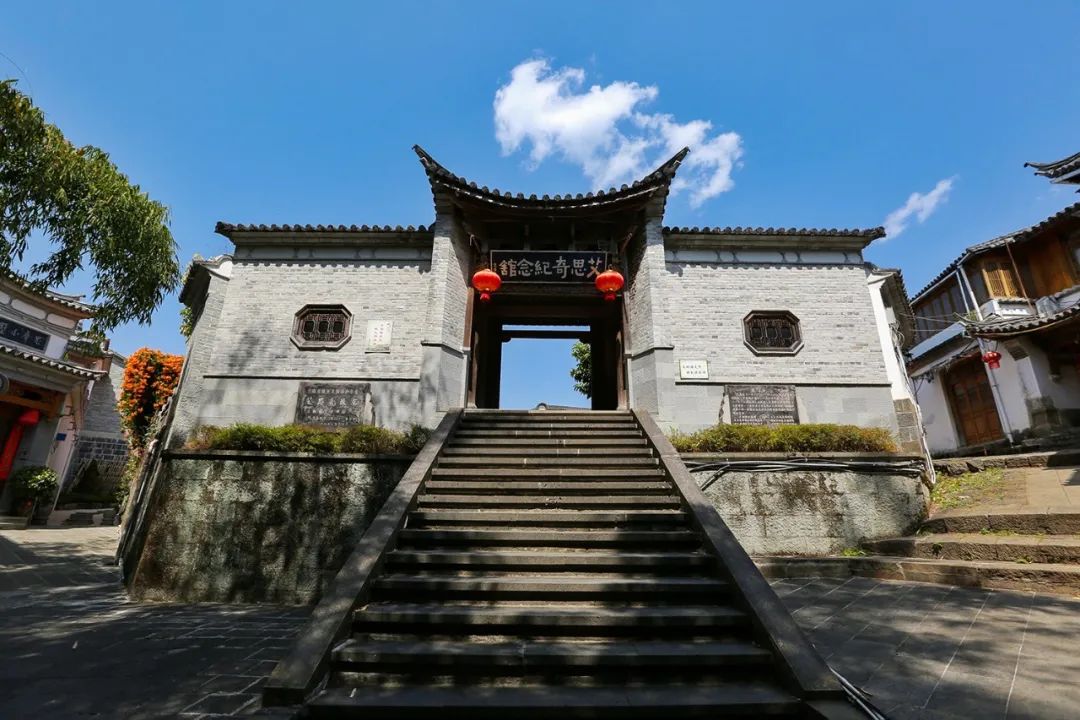 云南最适合养老的小镇,云南最适合养老的4座城环境好