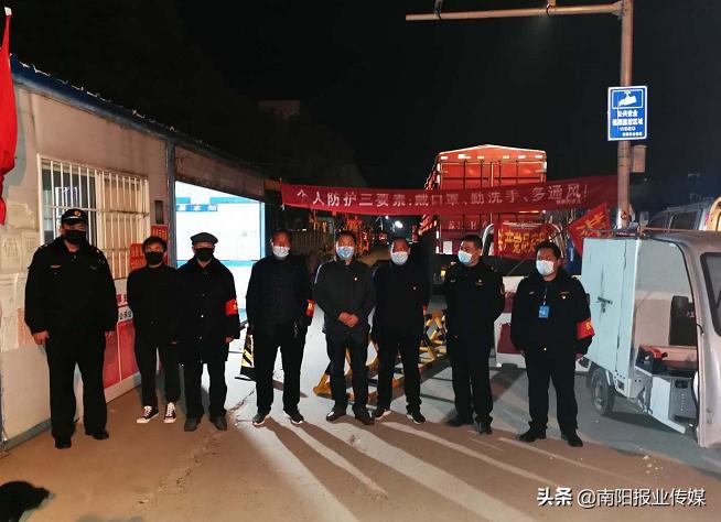 天全县住建局抗击疫情,住建局抗击疫情一线