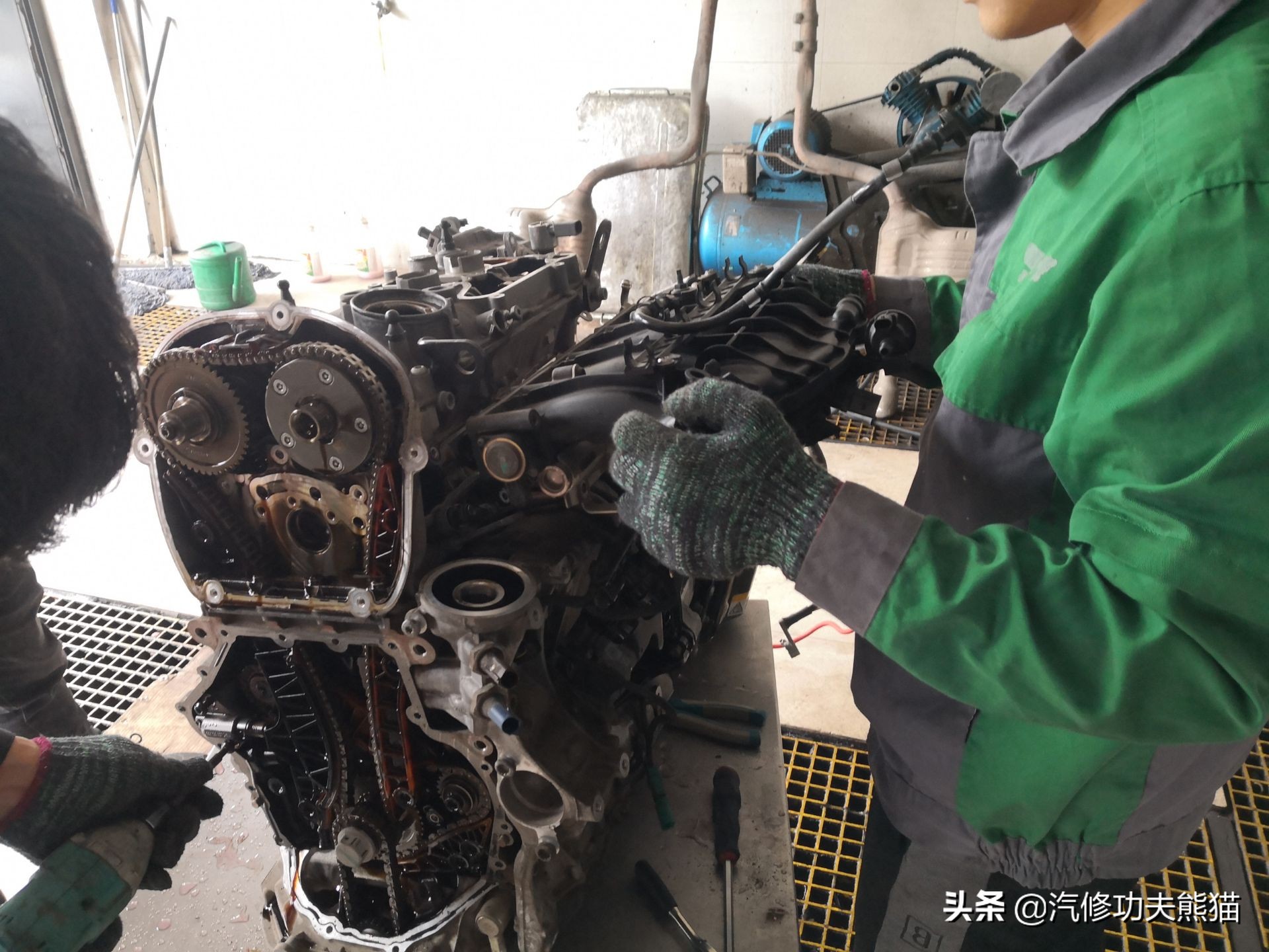 大众cc烧机油严重如何解决,大众cc烧机油是什么原因