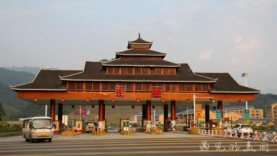 龙脊梯田风景区被破坏过吗,桂林龙脊梯田最全攻略