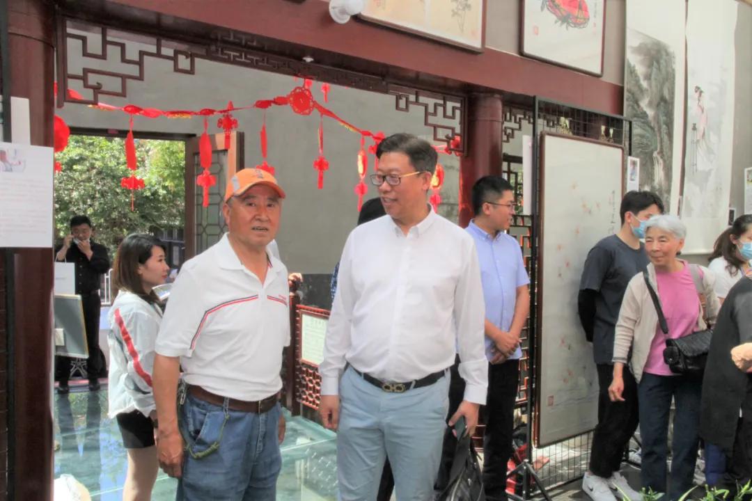 庆祝天津市老年俱乐部与《养生指南》杂志社签约仪式圆满成功