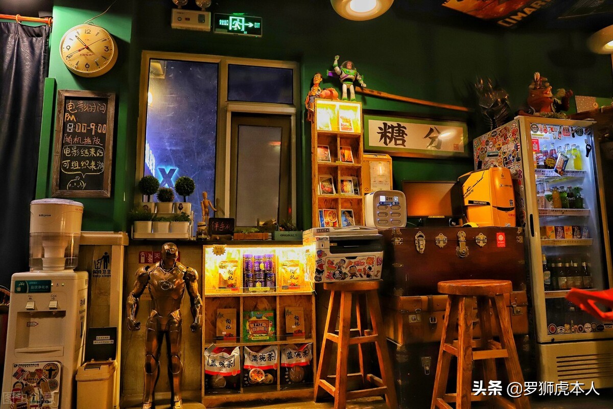 那些旅行博主是怎么做起来的,旅行博主都是怎么赚钱的