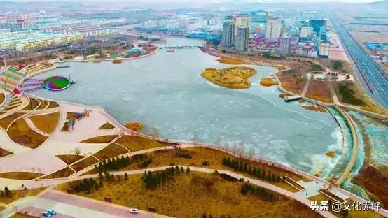 赤峰奥运火炬传递全过程,赤峰火炬传递开幕