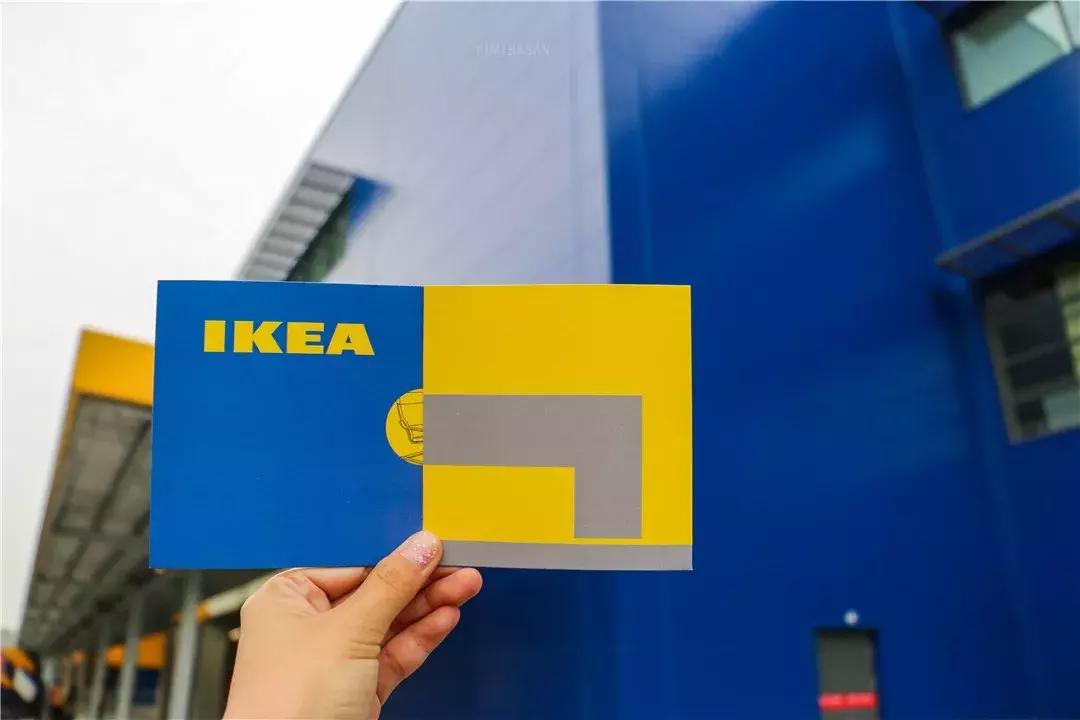 郑州宜家第一个星期六,宜家河南门店