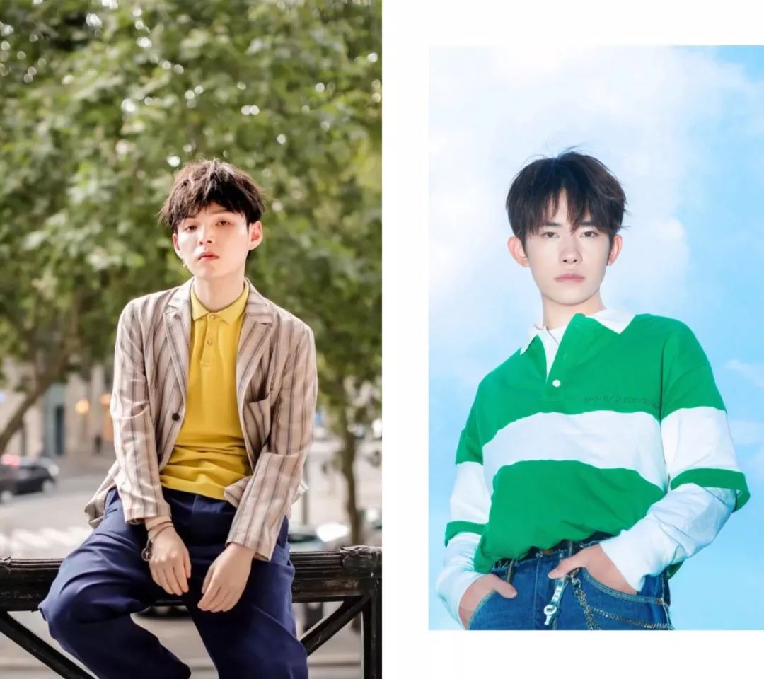 把polo衫弄宽松,男士polo衫短袖最时髦