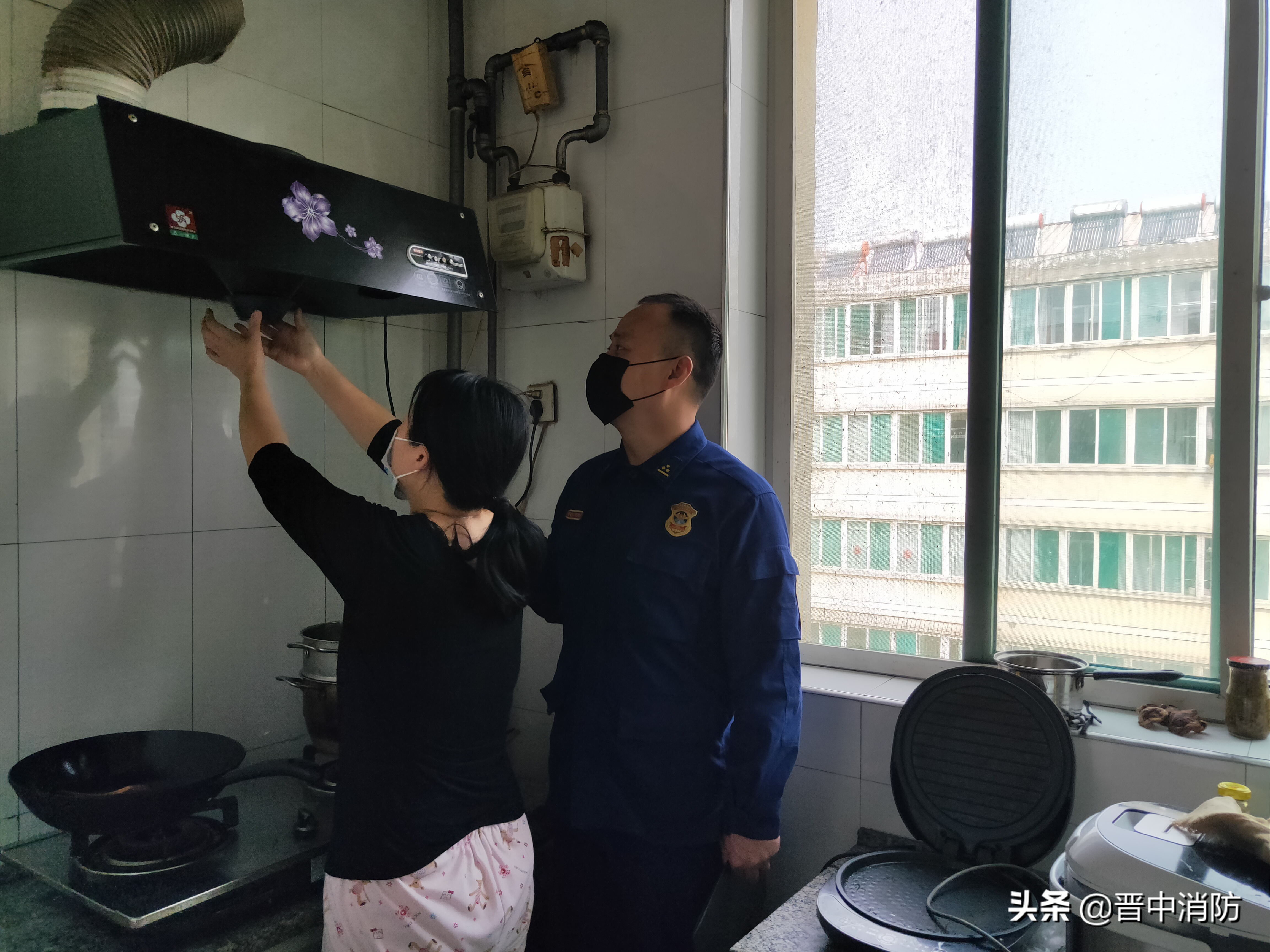 山西出租屋消防安全整治,出租屋消防安全整治标准