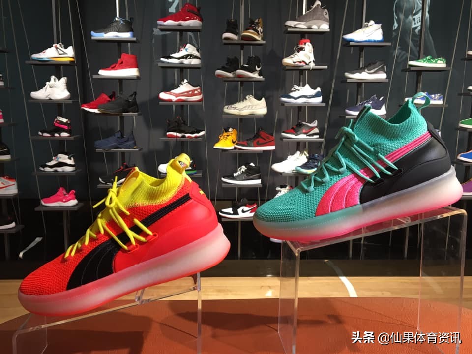 NBA联盟没钱了？纽约第五大道旗舰店拖欠房租被起诉