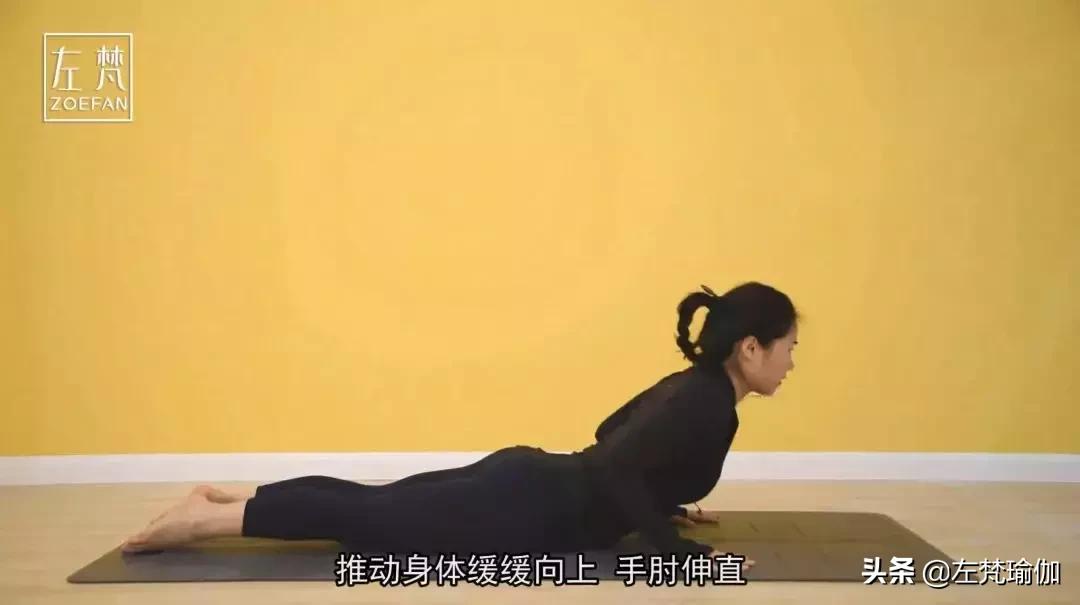 腰不好的人不建议尝试,腰粗怎么办最好的方法