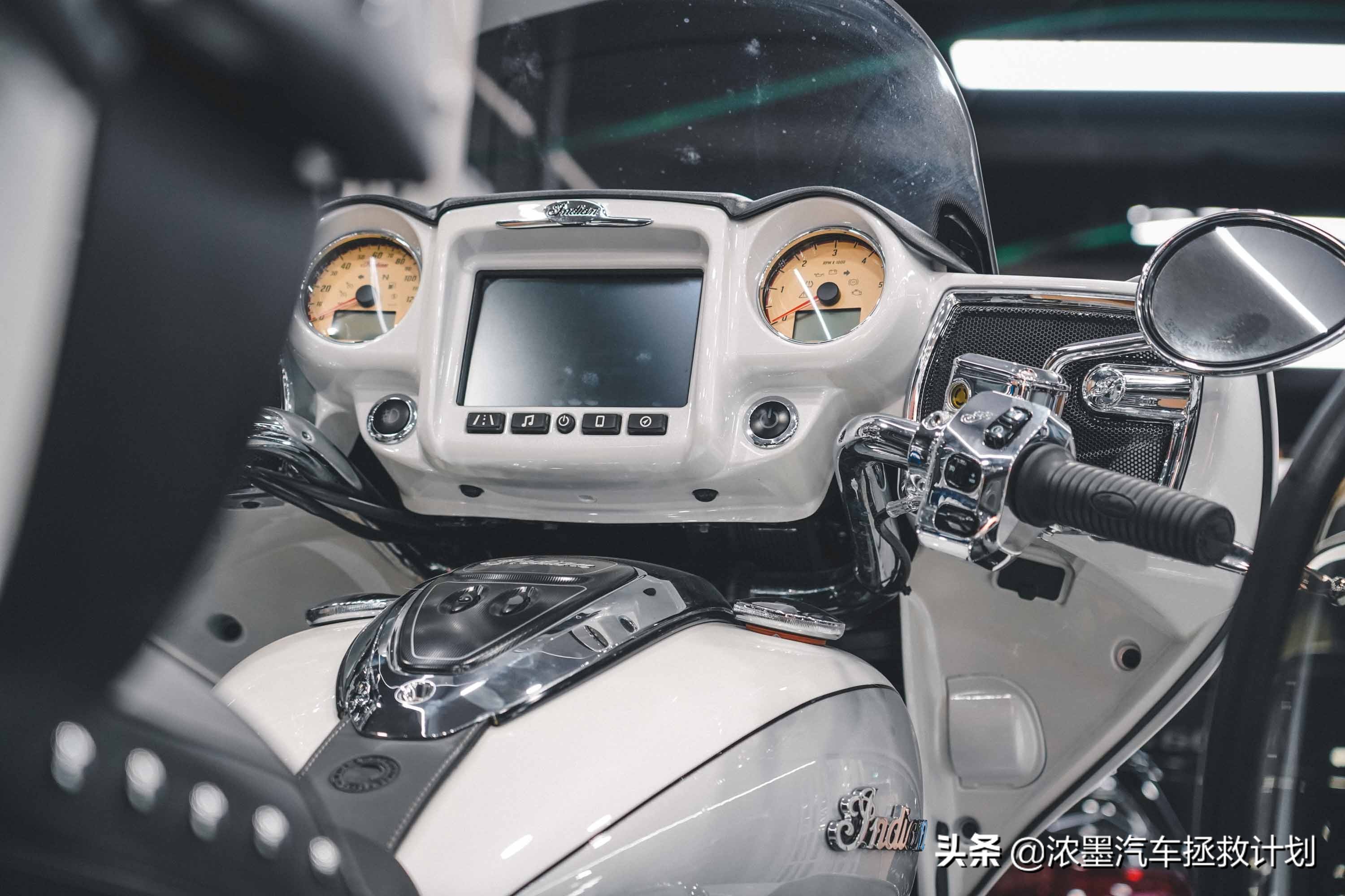 「分明棱角」整备一台来自北国的拉达，解锁下你心中的独特小个性