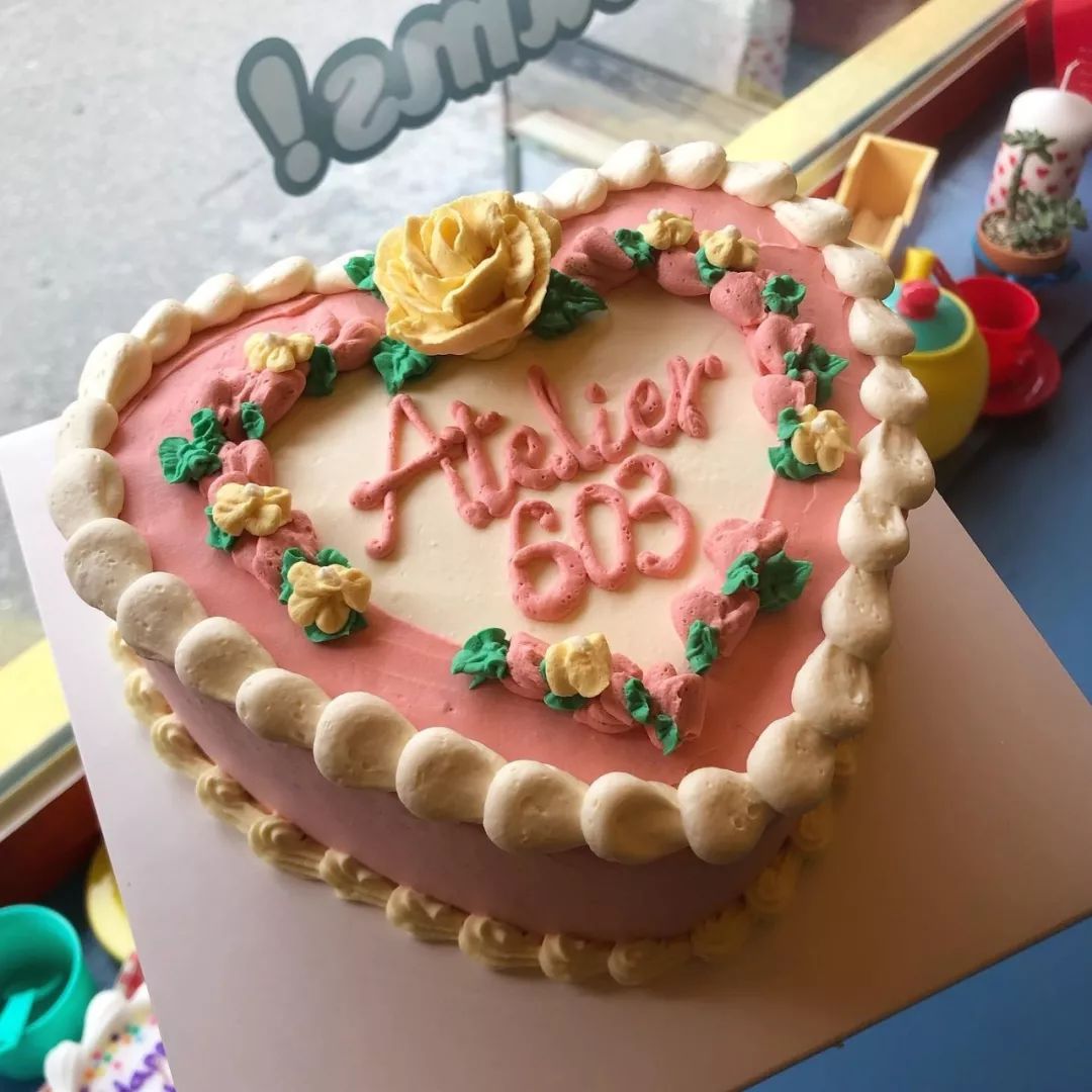 世界上最可爱的蛋糕,上海最好吃的蛋糕店排名前十