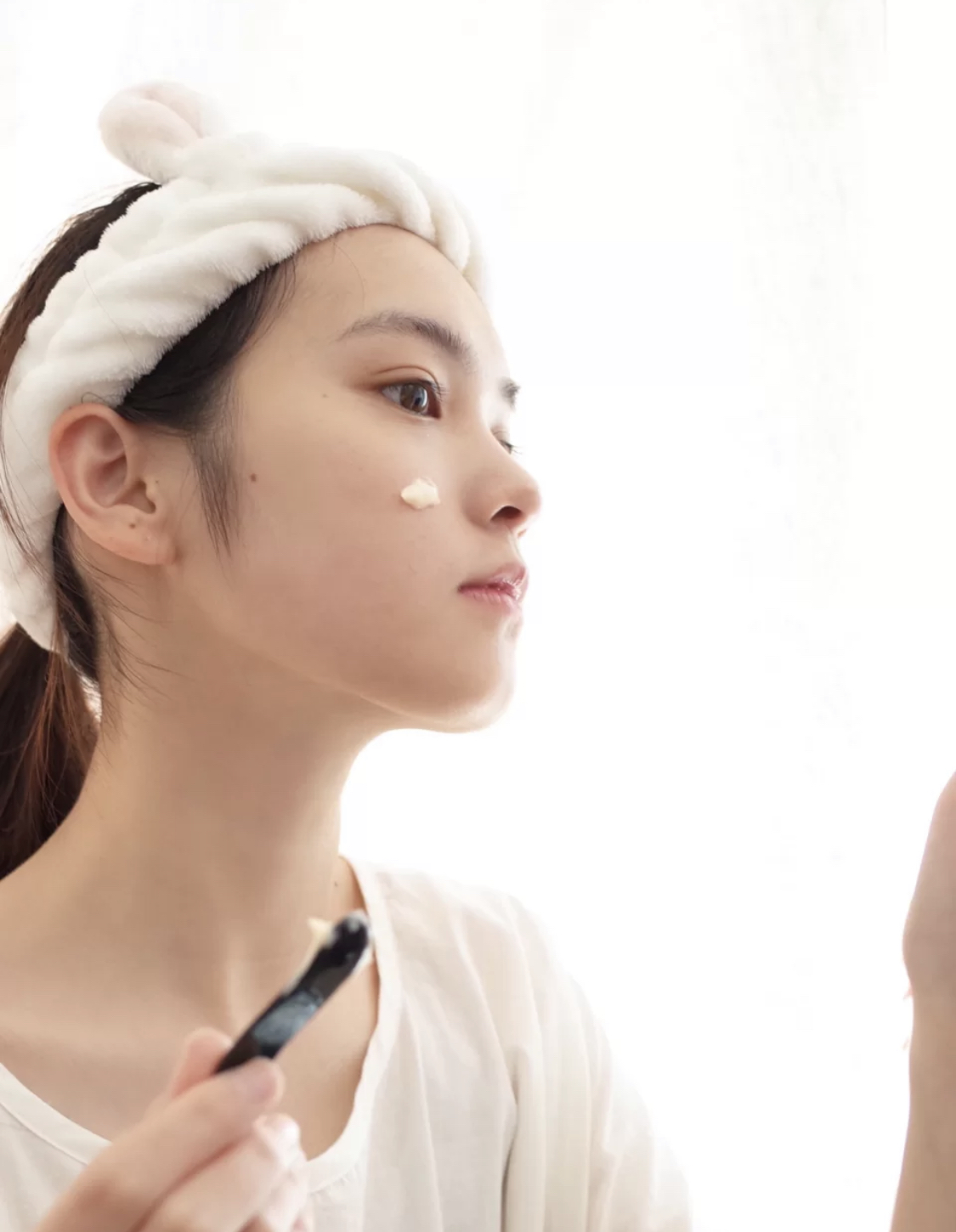 混干皮适合海蓝之谜经典面霜吗,千元保湿抗衰面霜