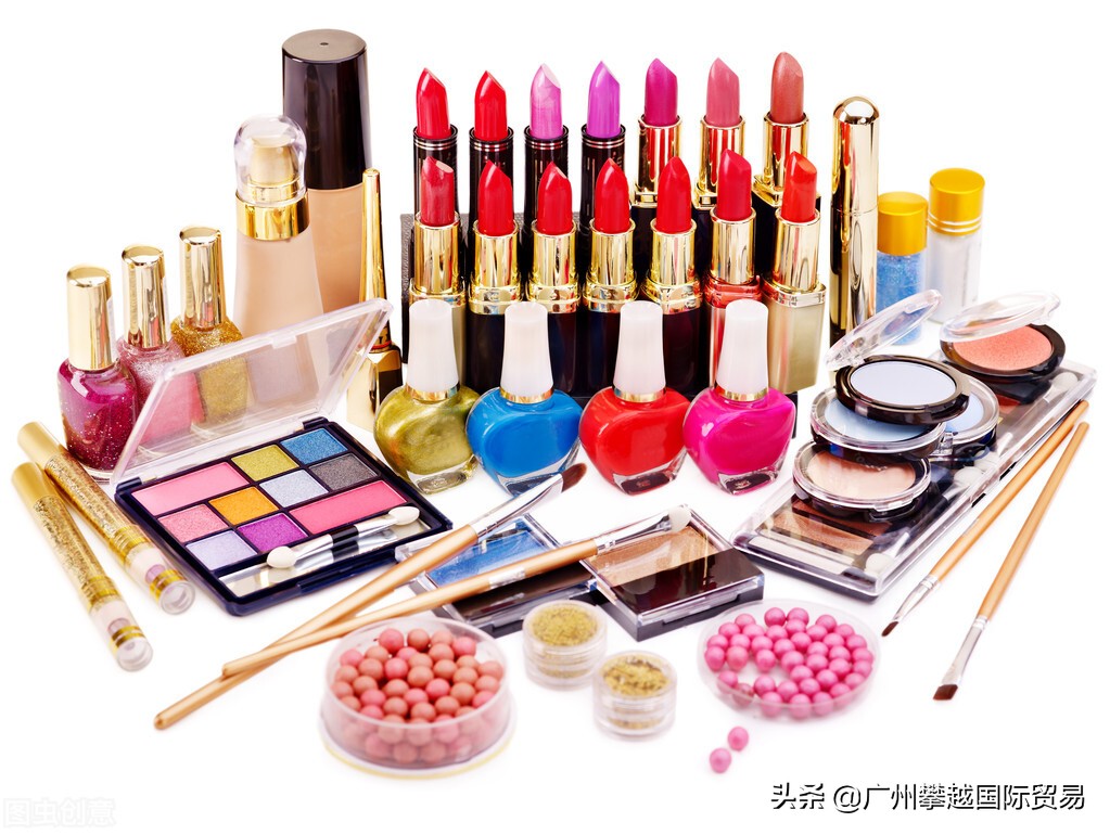 深圳化妆品进口报关代理公司,深圳专业化妆品进口报关货运代理