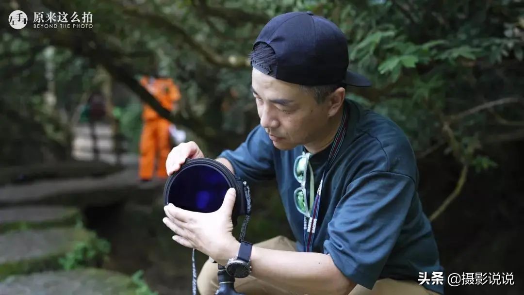 「精选」张千里:NiSiS6for索尼14GM,让灯泡头不仅为星空神器