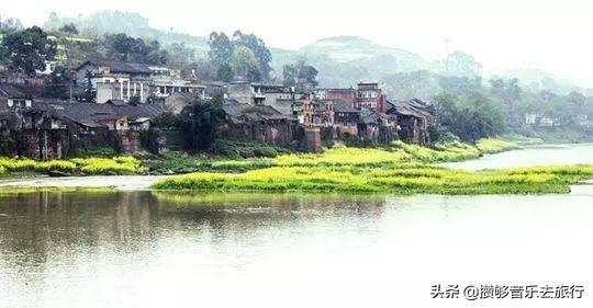 彭山文旅康养乐活城,彭山天府乐活城