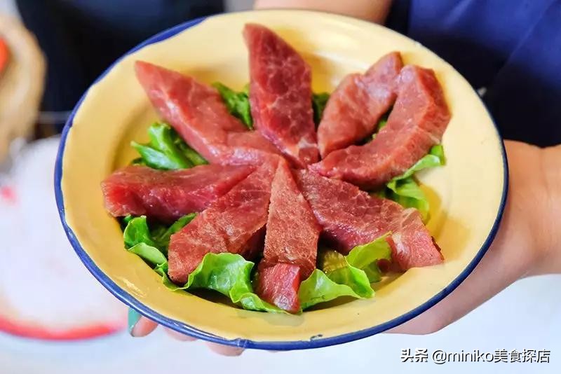 让人牵肠挂肚的128元市井火锅,人气爆棚的市井火锅