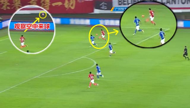 郜林高光时刻集锦,越踢越妖完整视频