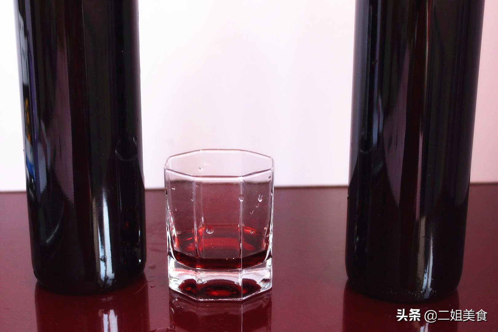 喝红酒怎么不苦,红酒发涩好还是发甜好