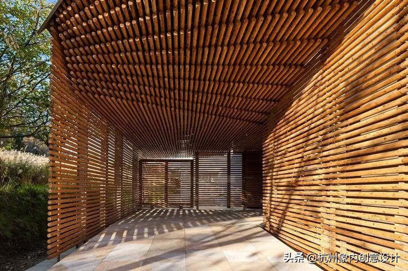 日本酒店房间设计,有哪些设计精美的酒店