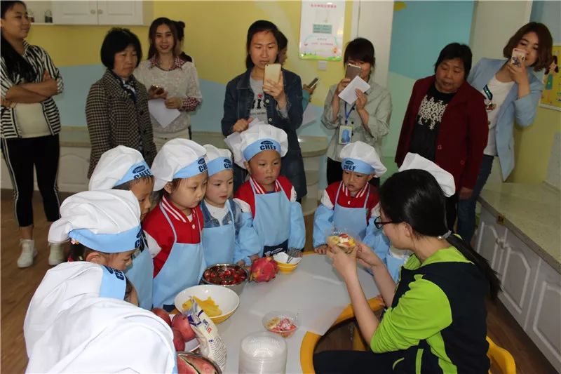 郭杜街道茅坡幼儿园,家门口的好学校幼儿园