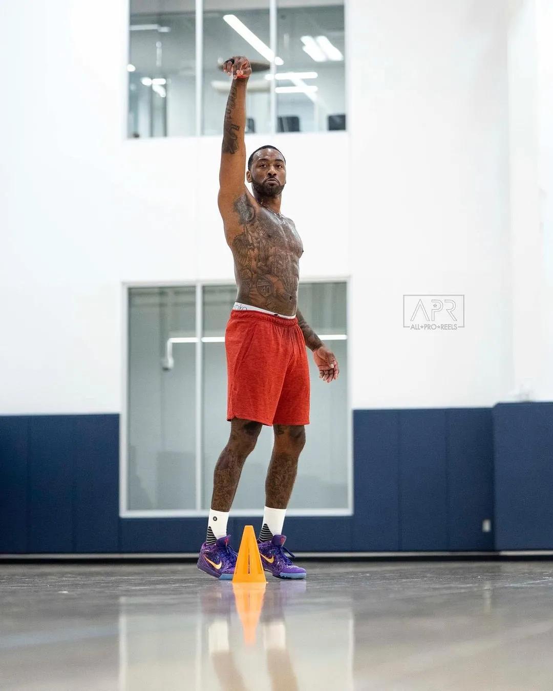 nba球星上脚球鞋詹姆斯14,nba球星上脚詹姆斯8