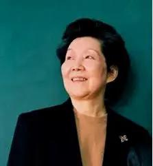 “四大才女”之一，严端逝世