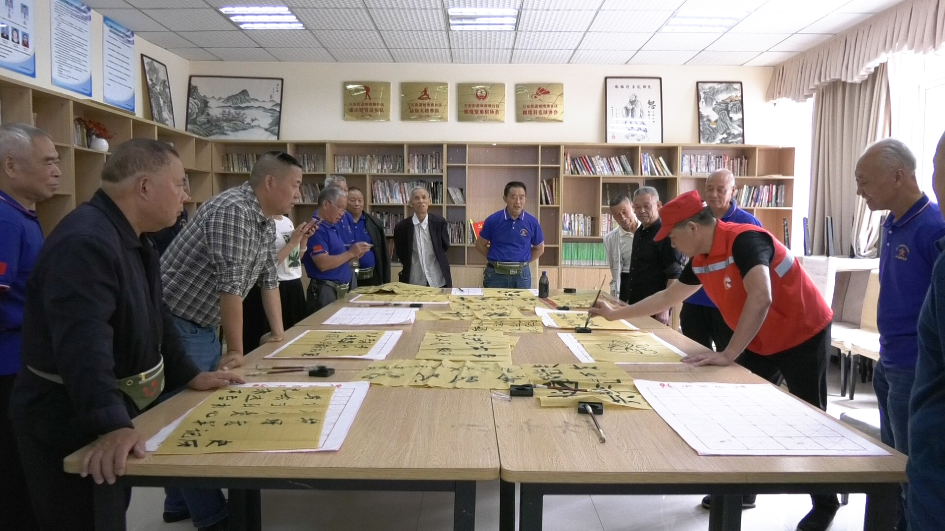 看天府新区全貌的观景台,看新城新面貌