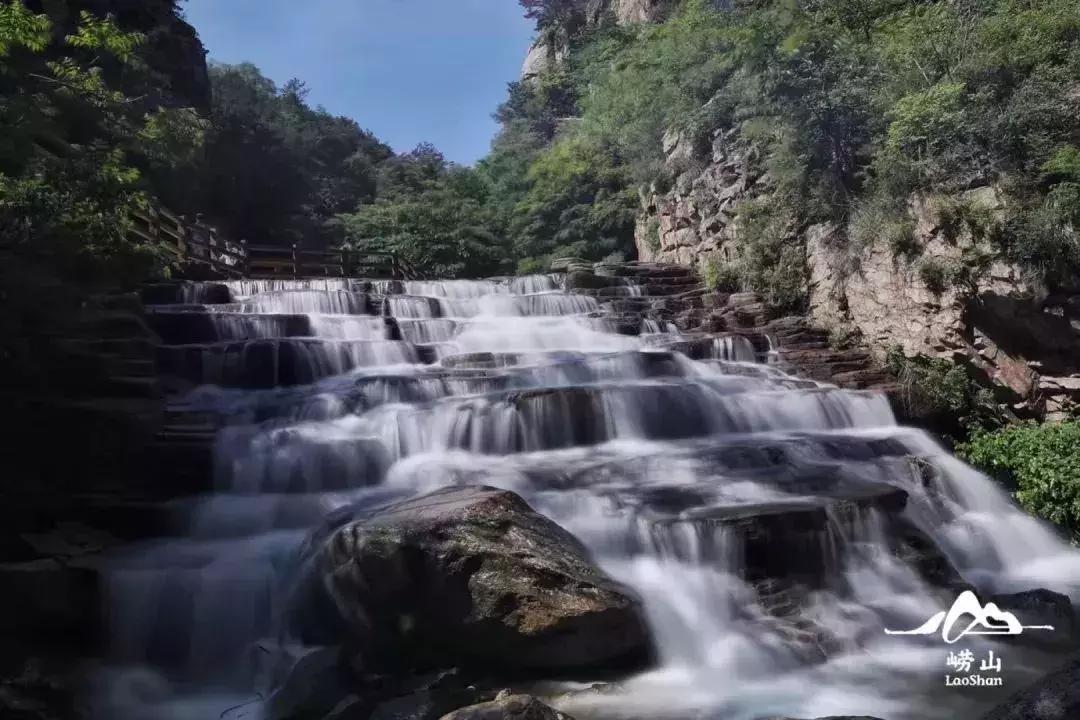 六月份适合山东自驾游的地方,六月山东省旅游推荐