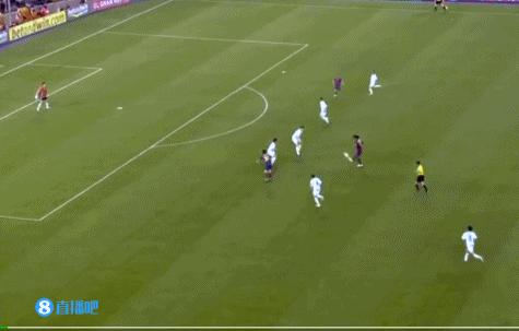 梅西生涯十大震撼进球,梅西职业生涯十佳球盘点