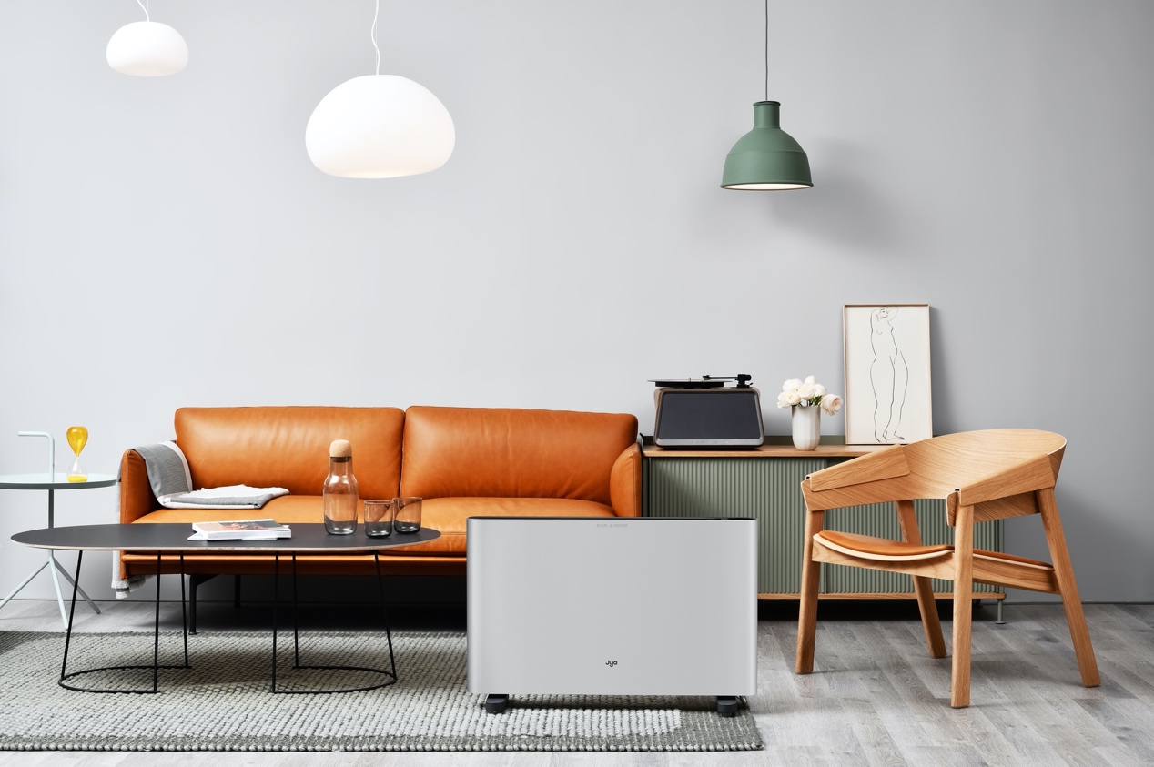 jya电暖器,jya电暖器测评