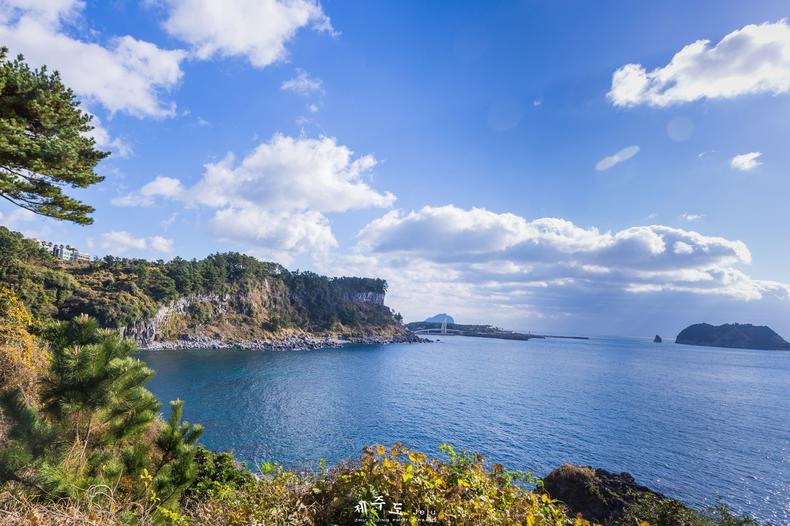 济州岛四天三夜旅行攻略,3天2夜济州岛旅行
