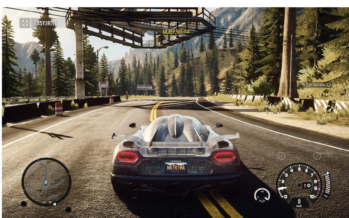 目前最顶级的跑分主机,100万跑分的主机测评永劫无间