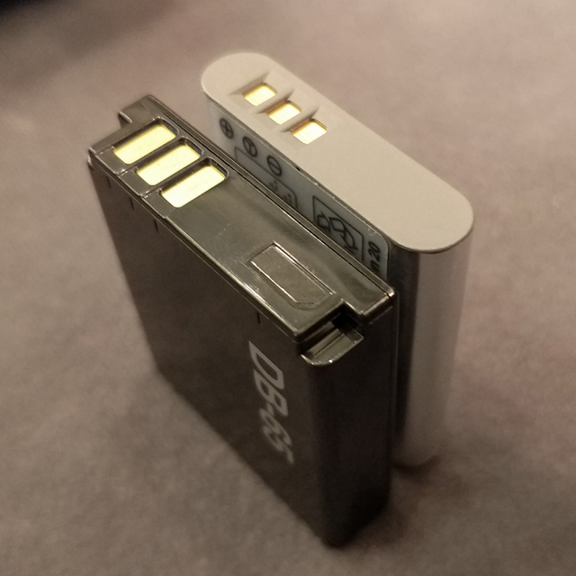 终于等到你，街拍神器理光GR3上手速评